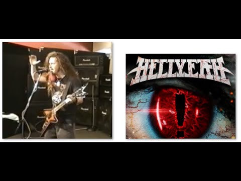 Pantera's late "Dimebag" on new Hellyeah album! - DevilDriver hit charts - Oracles - Throes of Dawn
