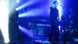 Pendulum Witchcraft   - Toronto Guvernment 2011-