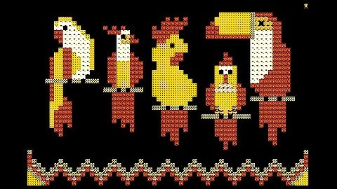 Boulder Dash for fun - 