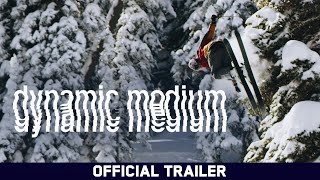 Dynamic Medium - Official Trailer