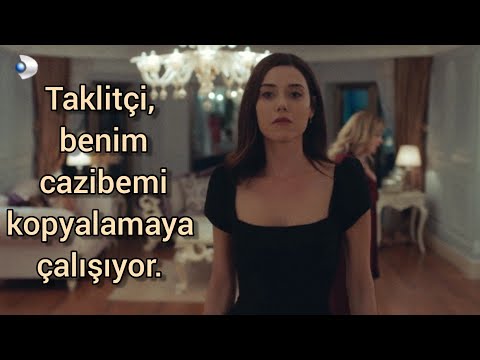 Billie Eilish - COPYCAT (türkçe çeviri) |Asya Yılmaz (Sadakatsiz)