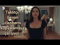 Billie Eilish - COPYCAT (türkçe çeviri) |Asya Yılmaz (Sadakatsiz)