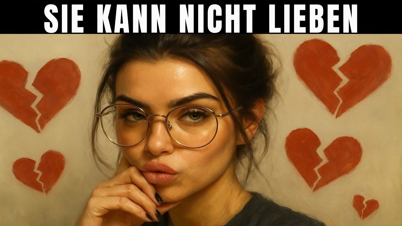 Warum moderne Frauen nicht geliebt werden – die verborgene Psychologie