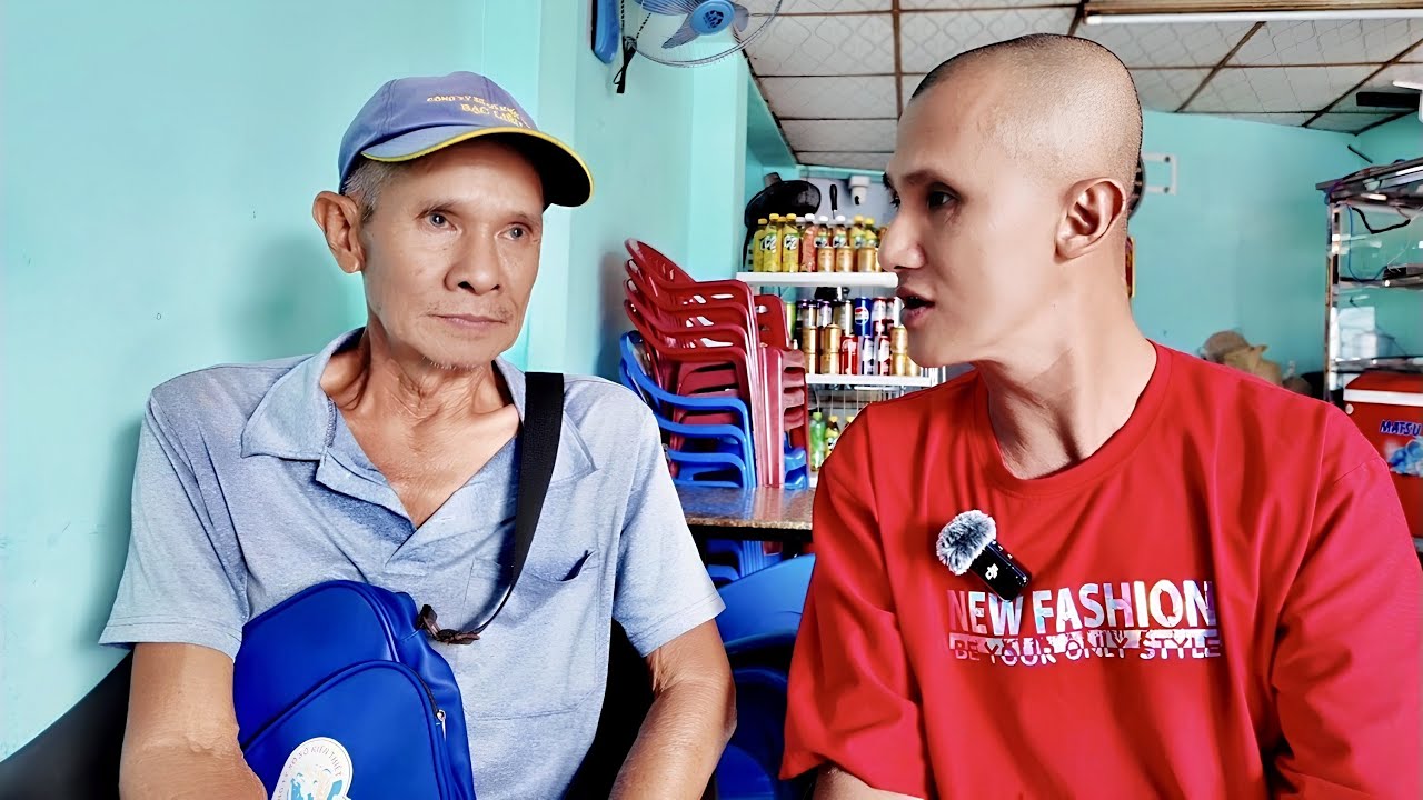 Không Ai Ngờ Ba Đã Giấu Chuyện Này Suốt 16 Năm | Lầy Quán Cóc