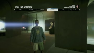 GTA 5 Online How to Create Private Session New!
