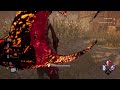 DBD Survivor vs Artist
