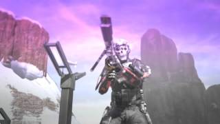 Advanced Warfare And Ghost Montage
