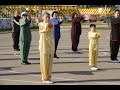 Tai chi weekends in lithuania exercise for mind and body