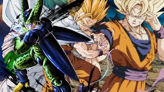A REALIDADE ONDE CELL VENCEU | Dragon Ball Multiverse Vol. 51