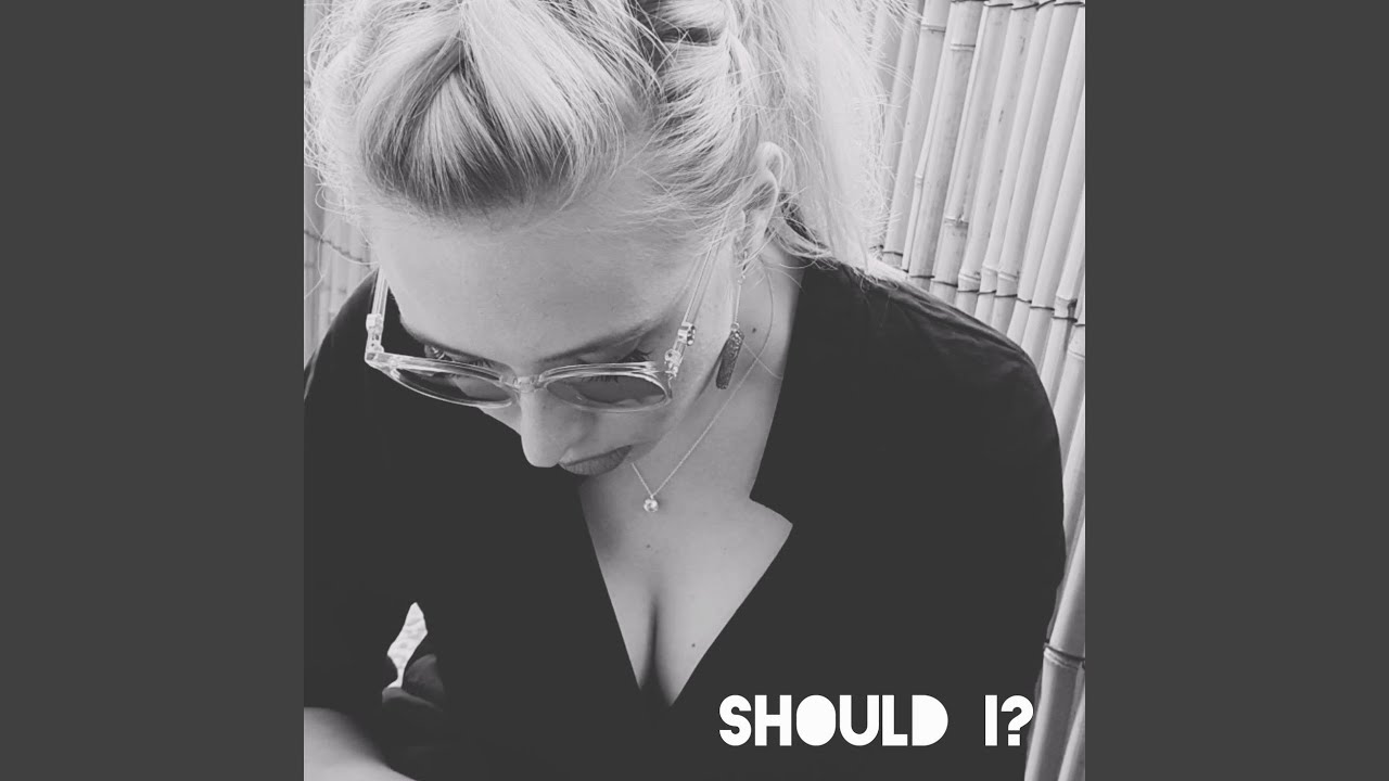 Watch Should I? on YouTube Watch Should I? on YouTube