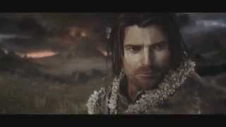 Pajhaa Pajeroo Tciwistaltr Klan Şarkisi Alayini Tara