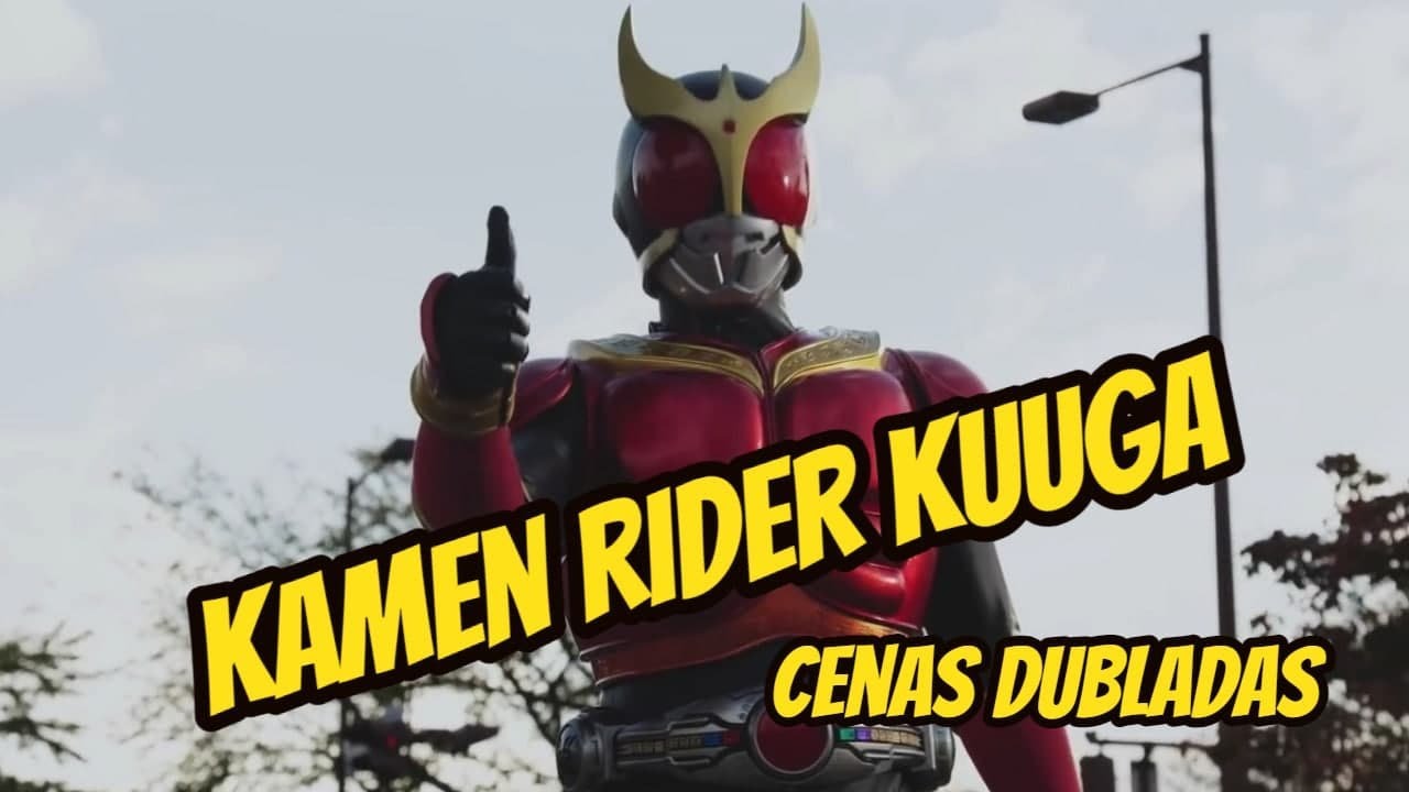 Kamen Rider W! Agora, confesse os seus pecados