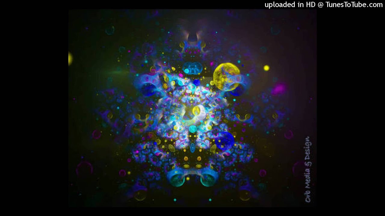 Hyde - Chemical Universe (Original Mix)