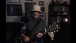 Someday We'll Be Together cover by Tom Rosatti, Richmond CA, 5 Aug 2025