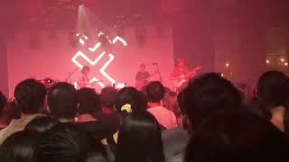 Sunset Rollercoaster - No Man's Land (Live @ Knockdown Center in Queens, NY 6/4/2023)