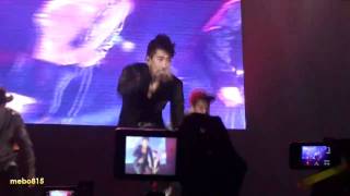 Jay Park - Demon [FanCam]