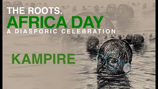 Download Lagu Kampire  DJ Set | The Roots Africa Day 2020 MP3
