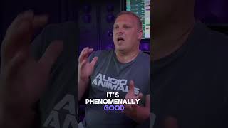 🎛️ Mastering Workflow - #musicproducer #recordingstudio #musicproduction #studiolife