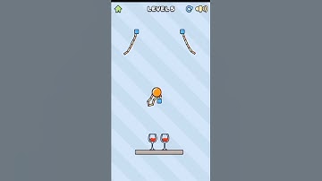 Unveiling the Secrets of Rope Master: The Ultimate Gaming Challenge