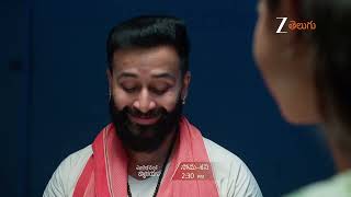 Ennallo Vechina Hrudayam Promo - August 22, 2026 - Mon to Sat 2:30 PM - Zee Telugu