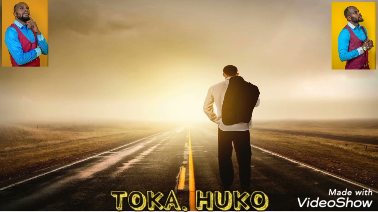 TOKA HUKO  OFFICIAL AUDIO PASCHAL CASSIAN