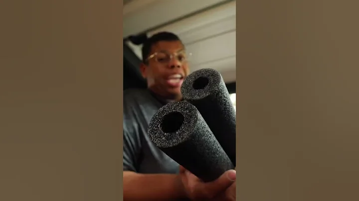 How to DIY car seat gap filler #shorts #car #hacks