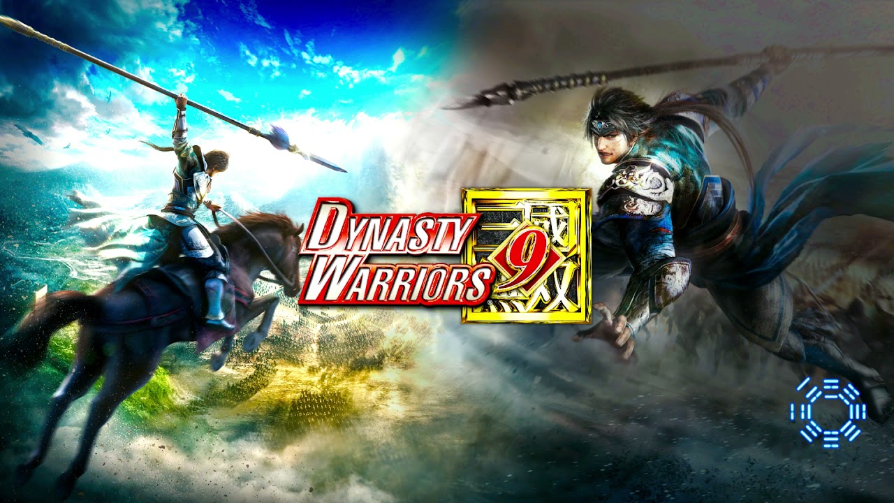 Dynasty Warriors 9 2021 [Reshade + Sweetfx]