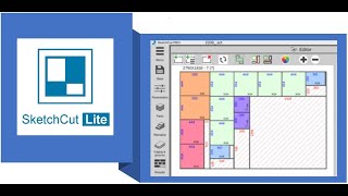 Sketch Cut el mejor app para Ebanisteria y Carpinteria #sketchcut, #ebnanisteria, #carpinteria screenshot 1
