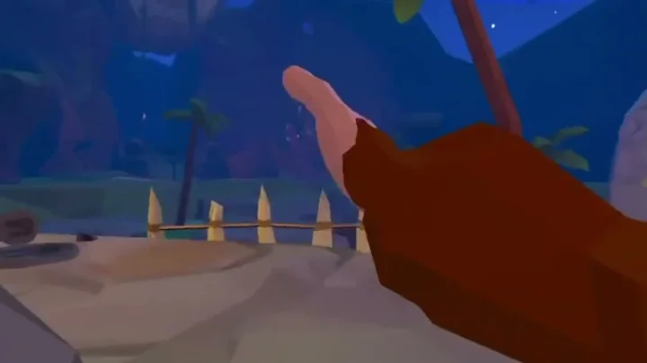 how to get a saddle on you dinosaur in UG vr tutorial :)