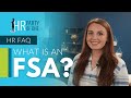 What Is an FSA? All-in-One Payroll & Benefits Solution