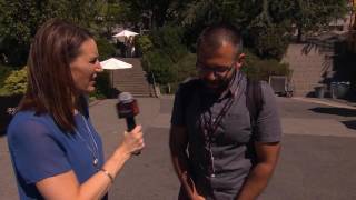 TI6 At the Event - What's In Your Bag?