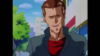 Yu yu hakusho ep 5