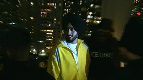 Shubh - Supreme (Official Music Video)