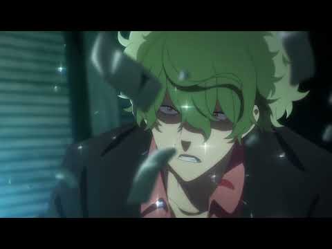 推しの子ed