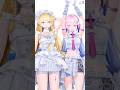 【Wuthering Waves】さよならいちごちゃん【Denia/PhoebeMMD】#명조 #wutheringwaves #wuwa #鳴潮 #shorts #mmd #さよならいちごちゃん