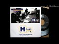 「WOW WAR TONIGHT~時には起こせよムーヴメント~」 H Jungle with T (VINYL)」