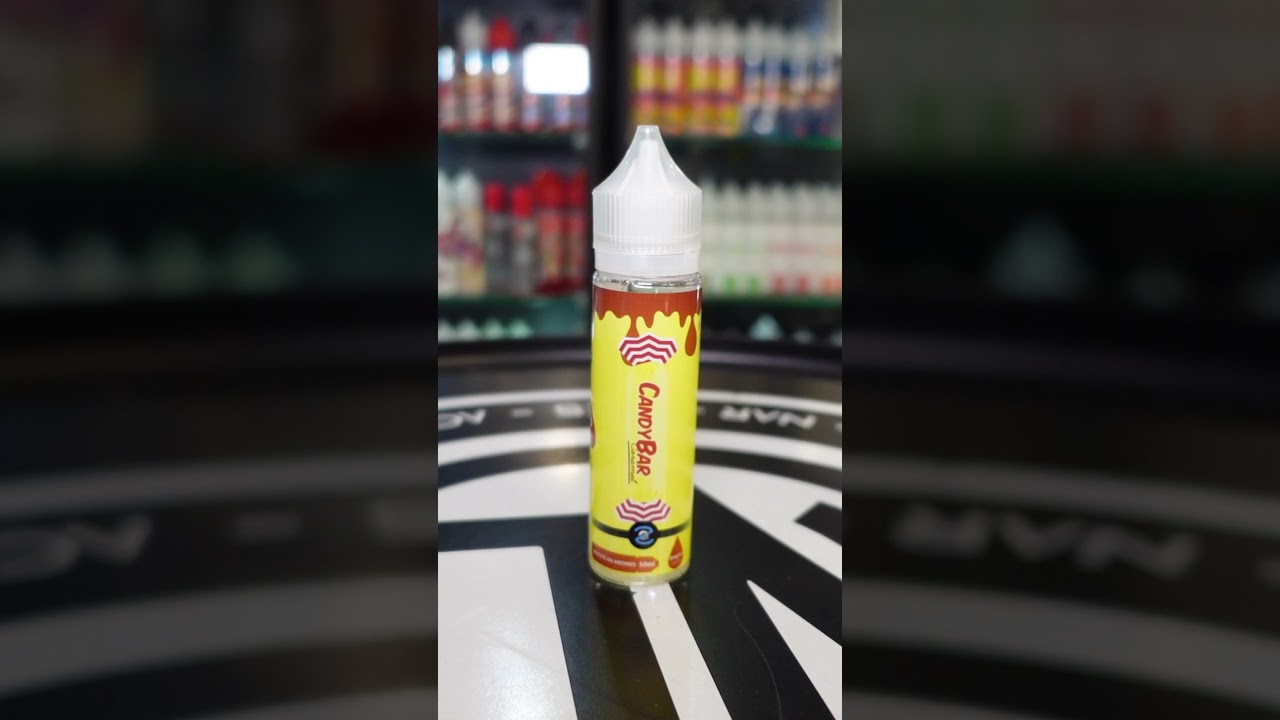 TOP4 E-liquide Hiver- NARGUILUXE 