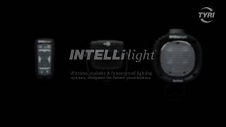 INTELLi light | TYRI Lights