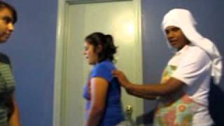 Romeo and Juliet Act 1 Scene 3 part 6 of 6