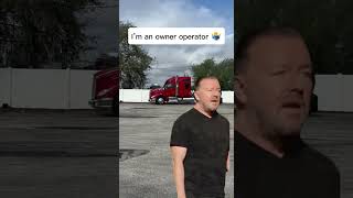 I’m shaking in my boots 😂 #Trucking #CDLLife #MemeCut #Meme #MemeCut