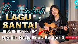 ✨Awas baper berat! Lagu santai vibes cafe bikin kangen dia