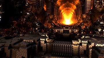 Keeblerville to the Other Side - Navigator