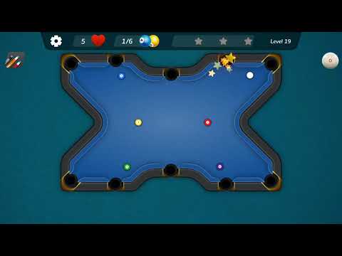 Snooker Stars - 3D Online Spor android iOS apk download for free