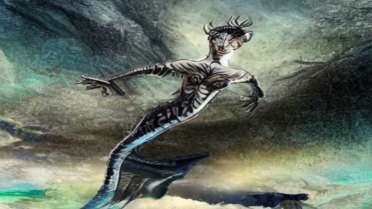 coti EP 6 "STABLE ED DIFFUSION"