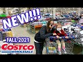 WHAT'S NEW AT COSTCO 2021 | New Items at Costco | Costco Shop With Me September 2021 | NEW!