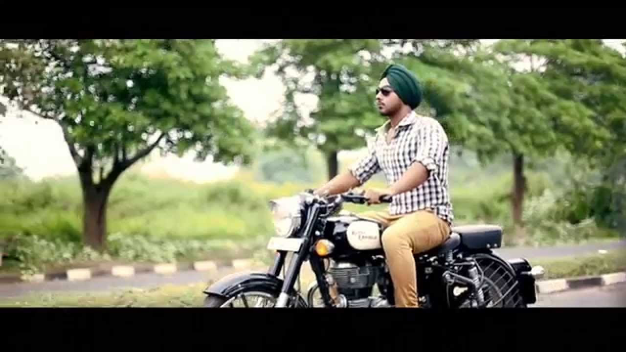 Bullet di seat  Deep Brar  Mr Vgrooves  Groove Records  Latest Punjabi Song 