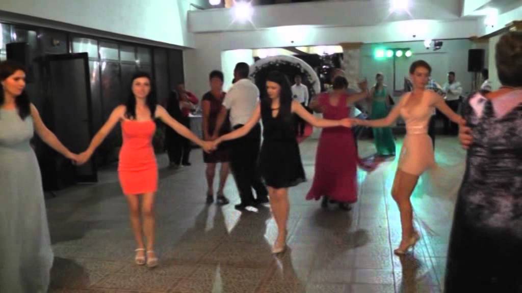 Formatia Rapsodia SUCEVEI - Nunta Adjud