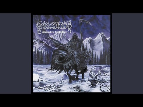 Where Dead Angels Lie (Unreleased Alternative Mix '95)