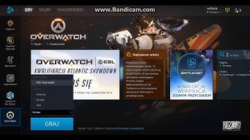 How to play PTR: Overwatch