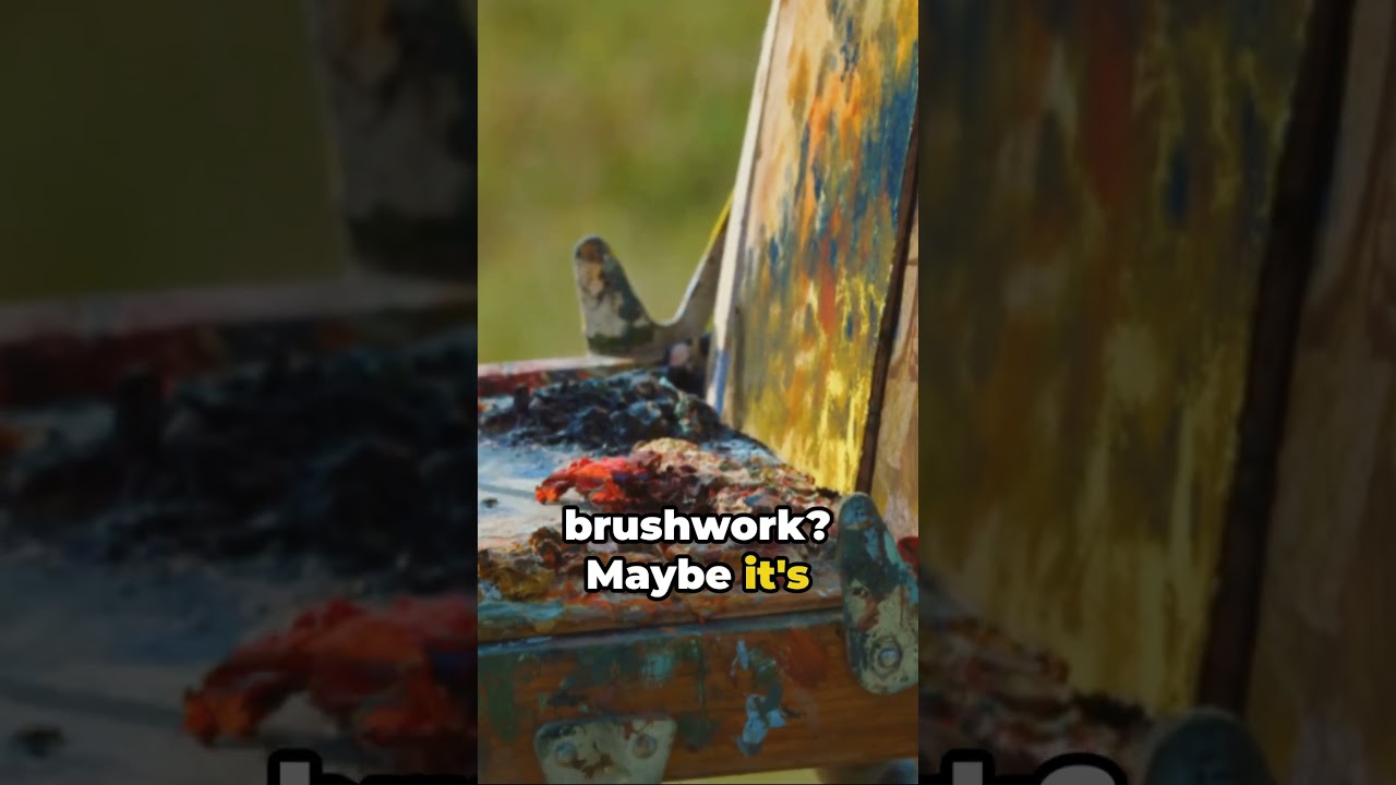 Which famous artist cut off his own ear? 